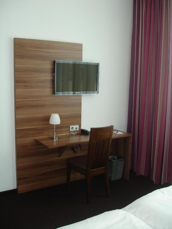 Hotel Sentio 3*