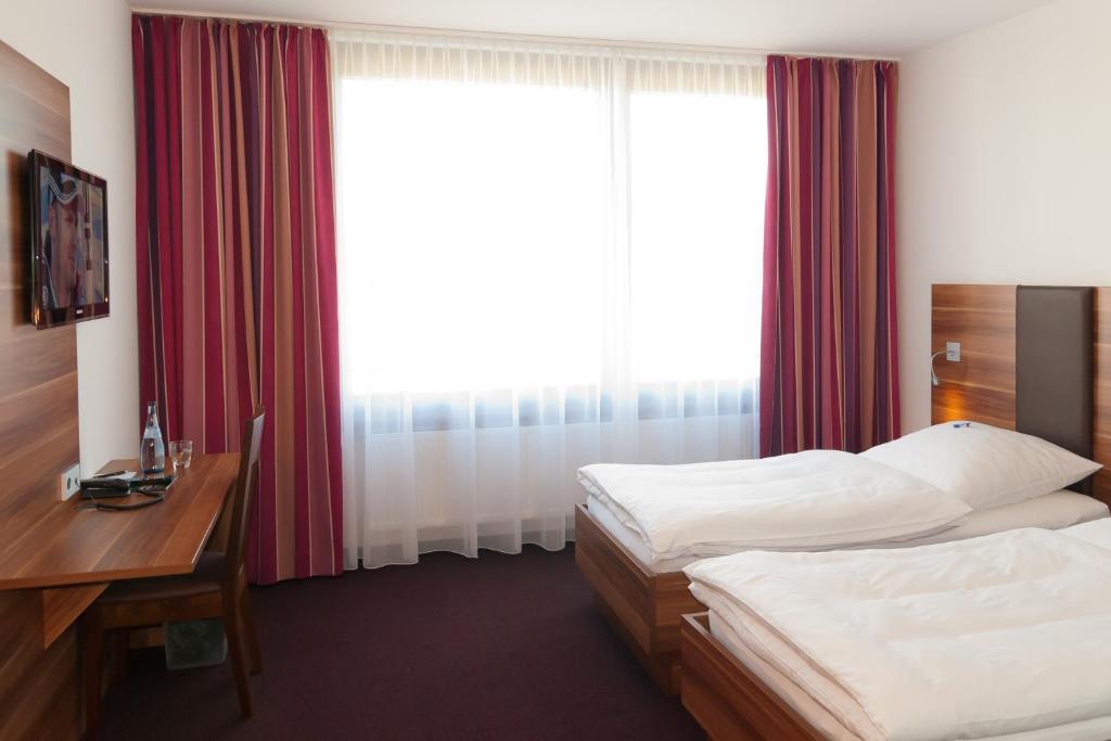 Sentio Hotel 3*
