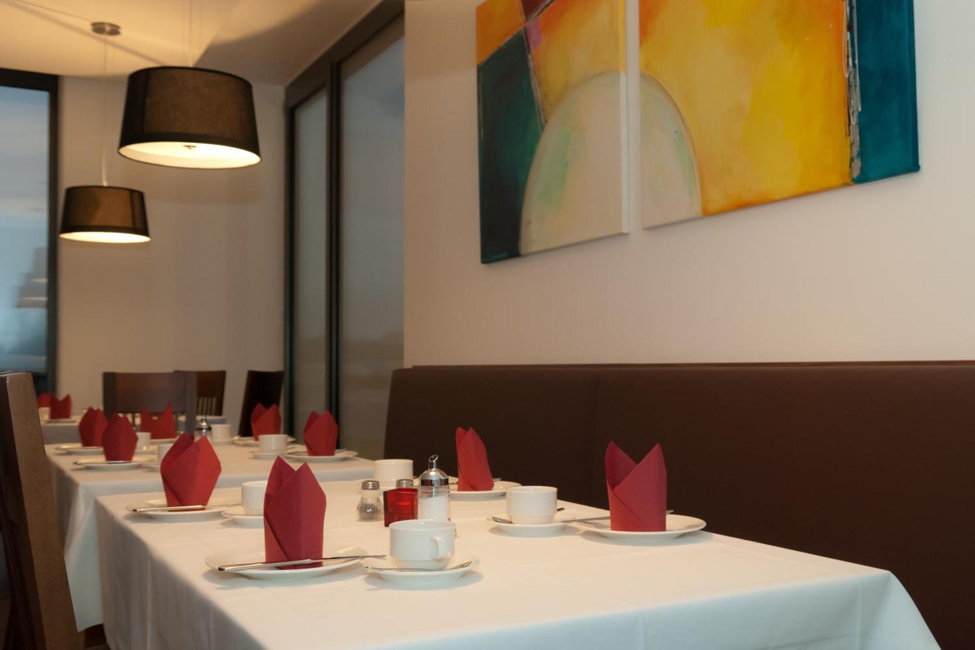 Sentio Hotel 3*