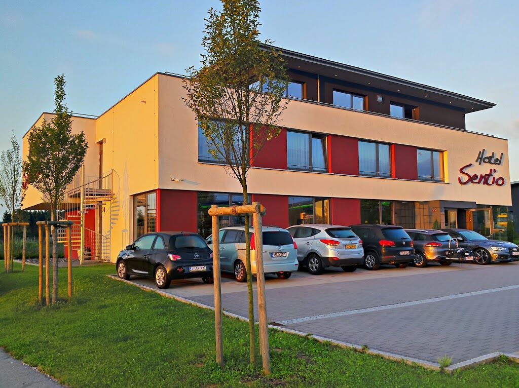 Hotel Sentio Vöhringen